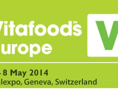 Vitafoods Europe: Algea partecipa alla fiera internazionale dedicata ai professionisti della nutraceutica