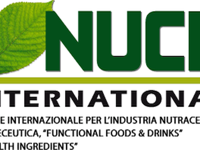 Logo NUCE